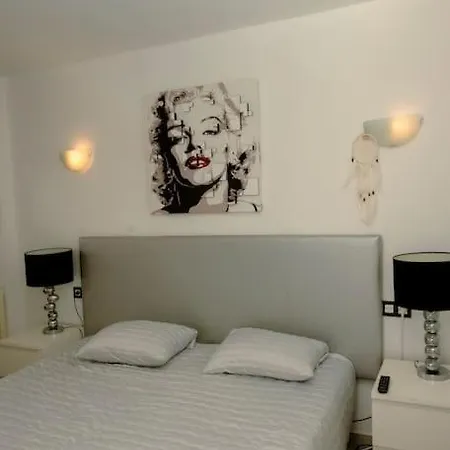 Apartment Piso Con Terraza Y Vistas Cerca De La Palya